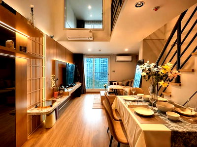 Condos for rent : #SC14466  📌 Rent | 🟦🟨Culture Chula​🟥🟩𝑪𝒐𝒏𝒕𝒂𝒄𝒕𝑳𝑰𝑵𝑬:@𝒔𝒆𝒄𝒓𝒆𝒕𝒑𝒓𝒐𝒑𝒆𝒓𝒕𝒚 🔥✨