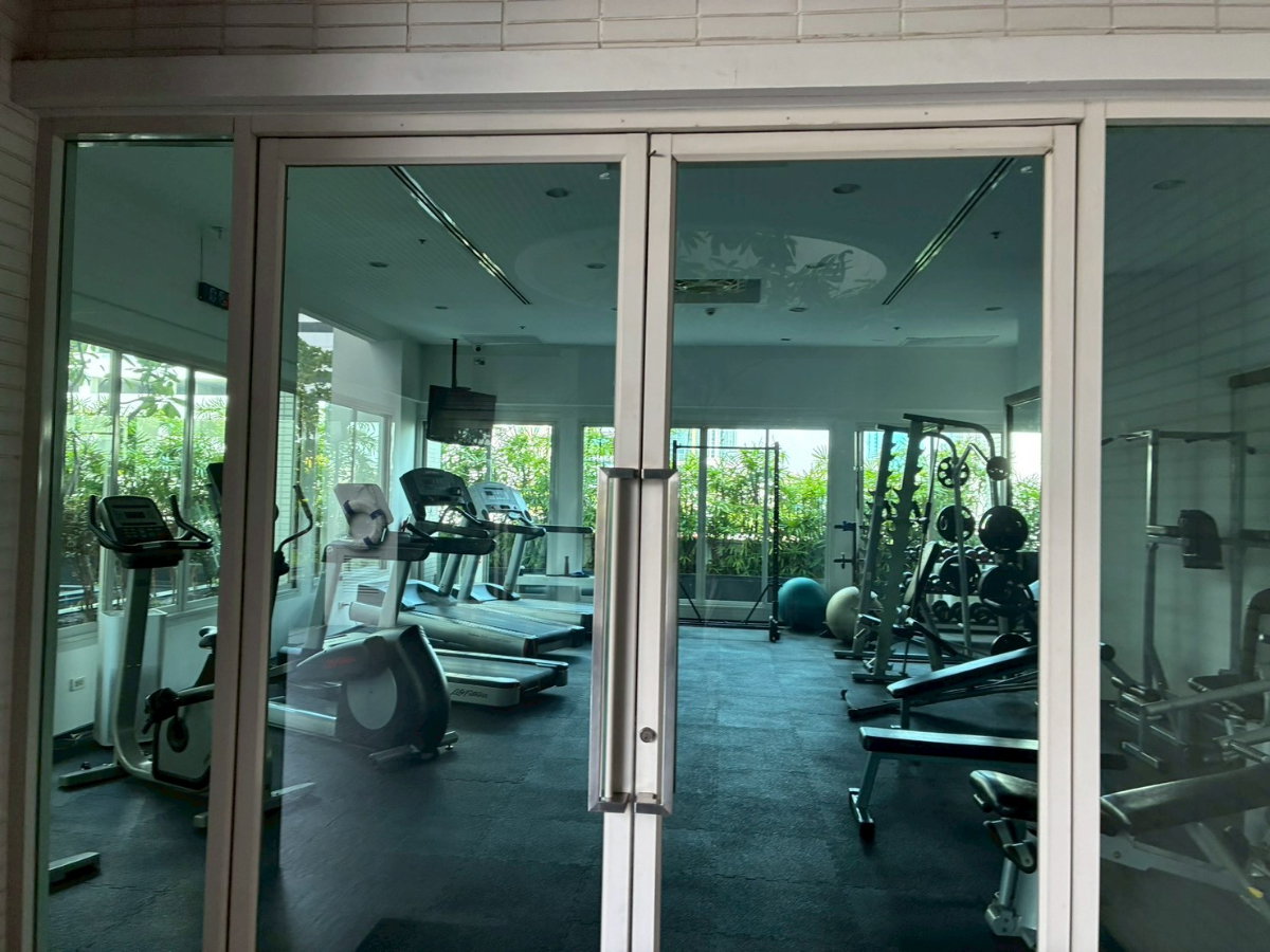 picture For Rent: Noble Ora Thonglor Condo near BTS Thonglor - 8/8