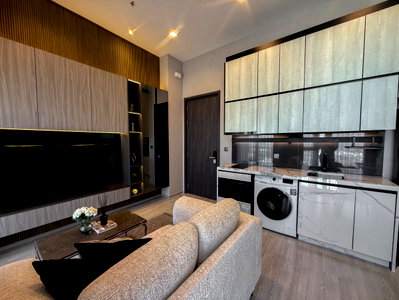 คอนโดให้เช่า : ✨ Signature Skyline Living | The Line Sukhumvit 101 Condo for Rent