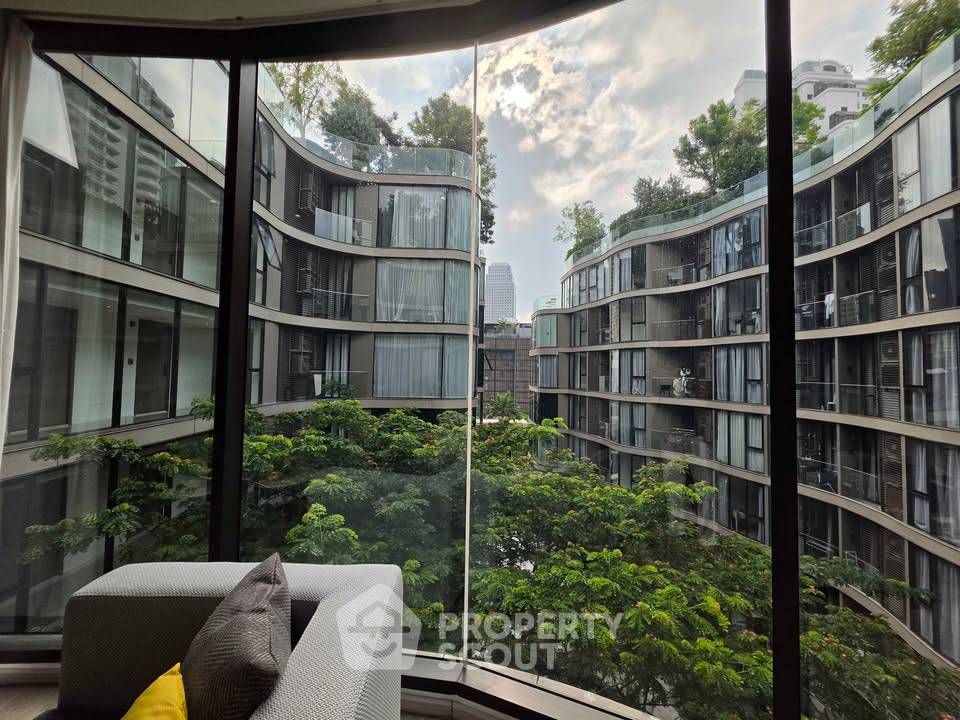 picture 2-BR Condo at Fynn Asoke near BTS Asok (ID 2974992) - 19/22