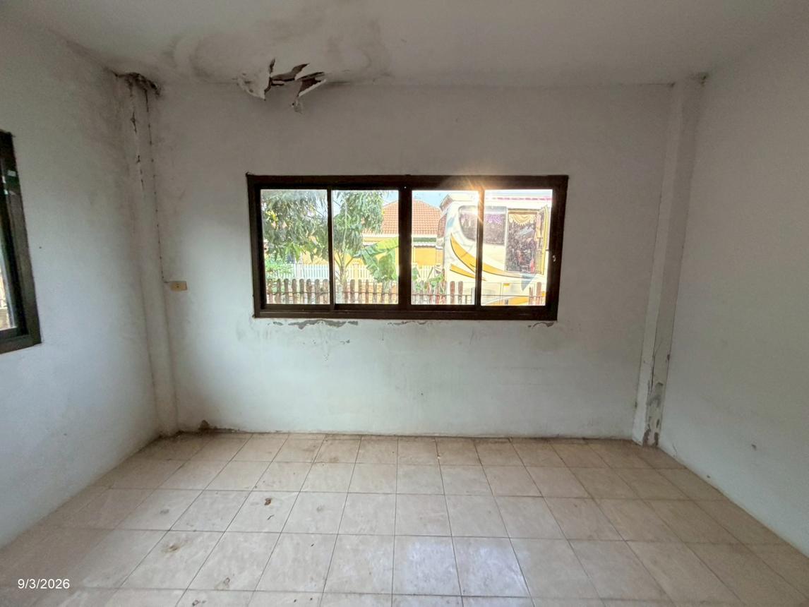 รูป บ้านเดี่ยว 99 ตร.วา เมืองอุดรธานี อุดรธานี 1.8M - รูปที่ 19/28