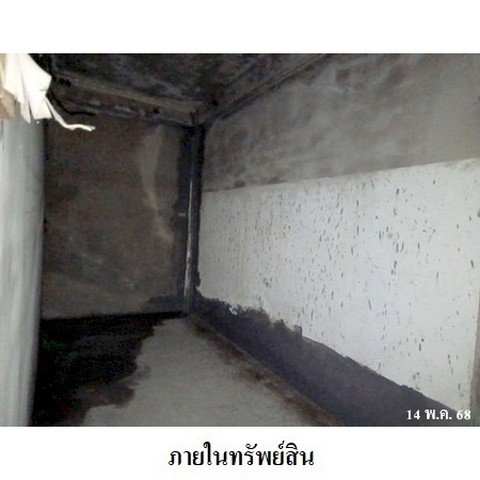 รูป Z8Z4454 ขายอาคารพาณิชย์ ตำบล บ้านสวน อำเภอ เมืองชลบุรี จังหวัด ชลบุรี - รูปที่ 5/8