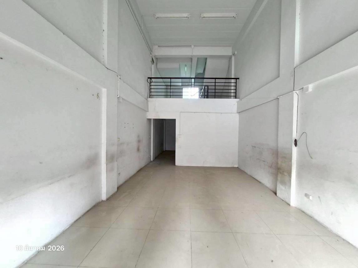 รูป อาคารพาณิชย์ 17 ตร.วา ทิวลิป สแควร์ กระทุ่มแบน สมุทรสาคร 4.3M - รูปที่ 17/34