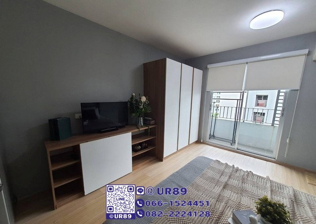 picture 💙💙 Hot Price 💙💙 For SALE Condo Elio Sukhumvit 64 - 6/15