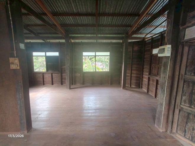 รูป บ้านเดี่ยว 123 ตร.วา ท่าบ่อ หนองคาย 1.2M - รูปที่ 8/28