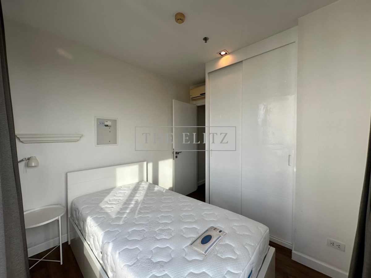 รูป 🌿 Your Peaceful Oasis Near Sathorn | Ready to Move In 🌿 - รูปที่ 4/16
