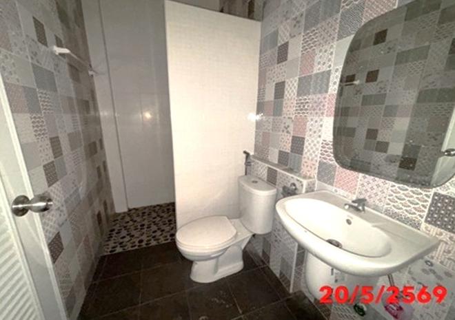 picture TOWN HOUSE 17.4 Sq.w. Hat Yai Songkhla for 2.4M - 12/28