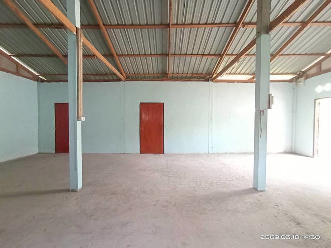 picture HOME 134 Sq.w. Sam Chai Kalasin for 718,000 - 10/30