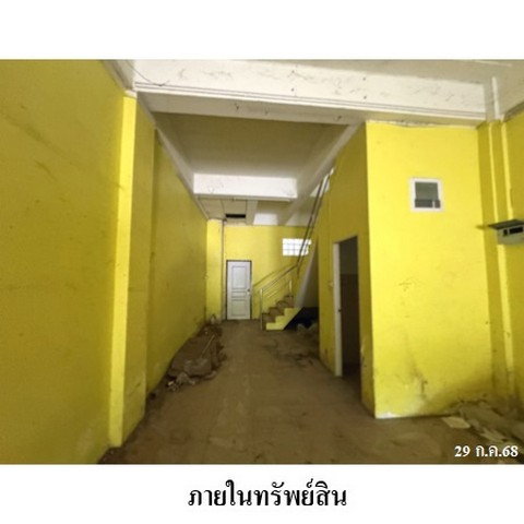 รูป Z3A2081 ขายอาคารพาณิชย์ เจริญสินธานี ตำบล พานทอง อำเภอ พานทอง จังหวัด ชลบุรี - รูปที่ 3/8