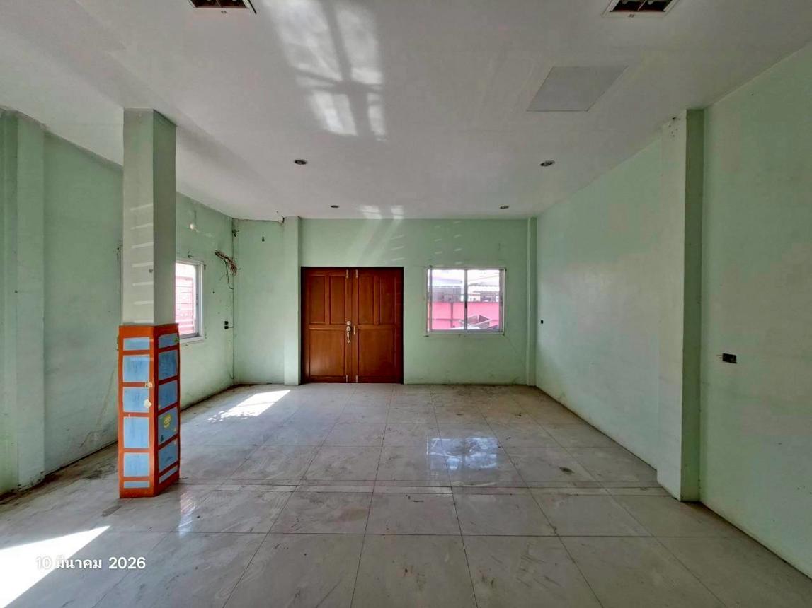 picture SHOP HOUSE 50 Sq.w. Krathum Baen Samut Sakhon for 4.3M - 21/36