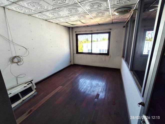 รูป อาคารพาณิชย์ 27 ตร.วา ดำเนินสะดวก ราชบุรี 2.1M - รูปที่ 10/40