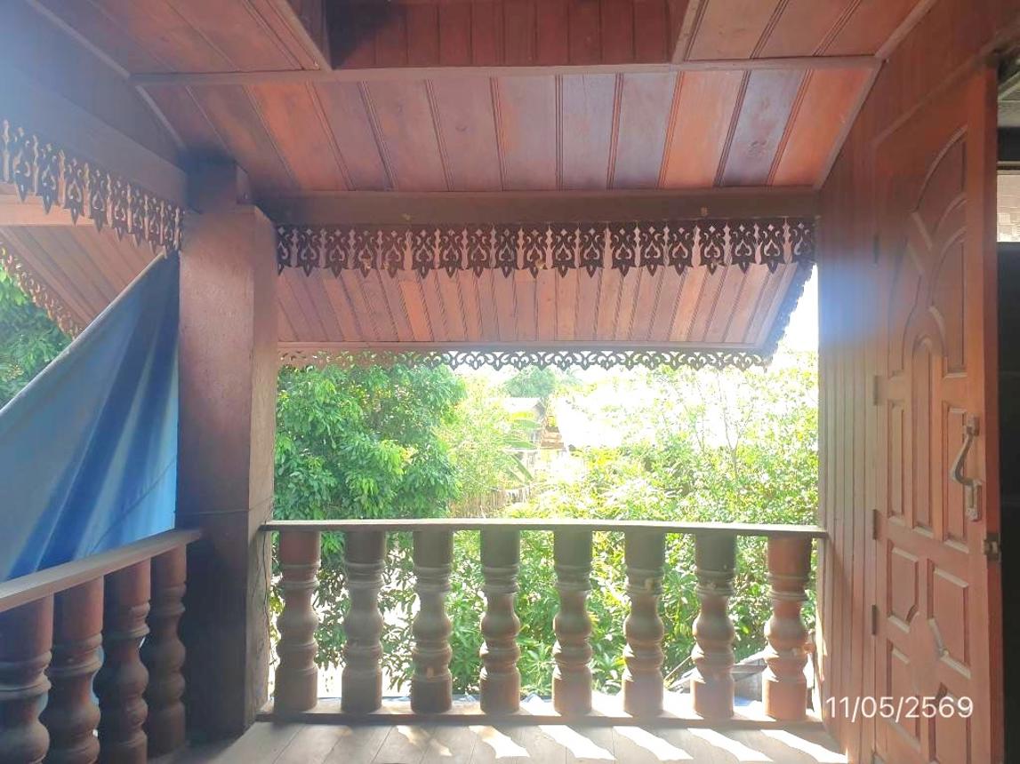 รูป บ้านเดี่ยว 67 ตร.วา เมืองลำปาง ลำปาง 943,000 - รูปที่ 31/44