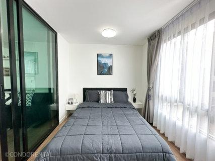 รูปภาพ @Condorental condo for rent icondo Salaya 2 The campus