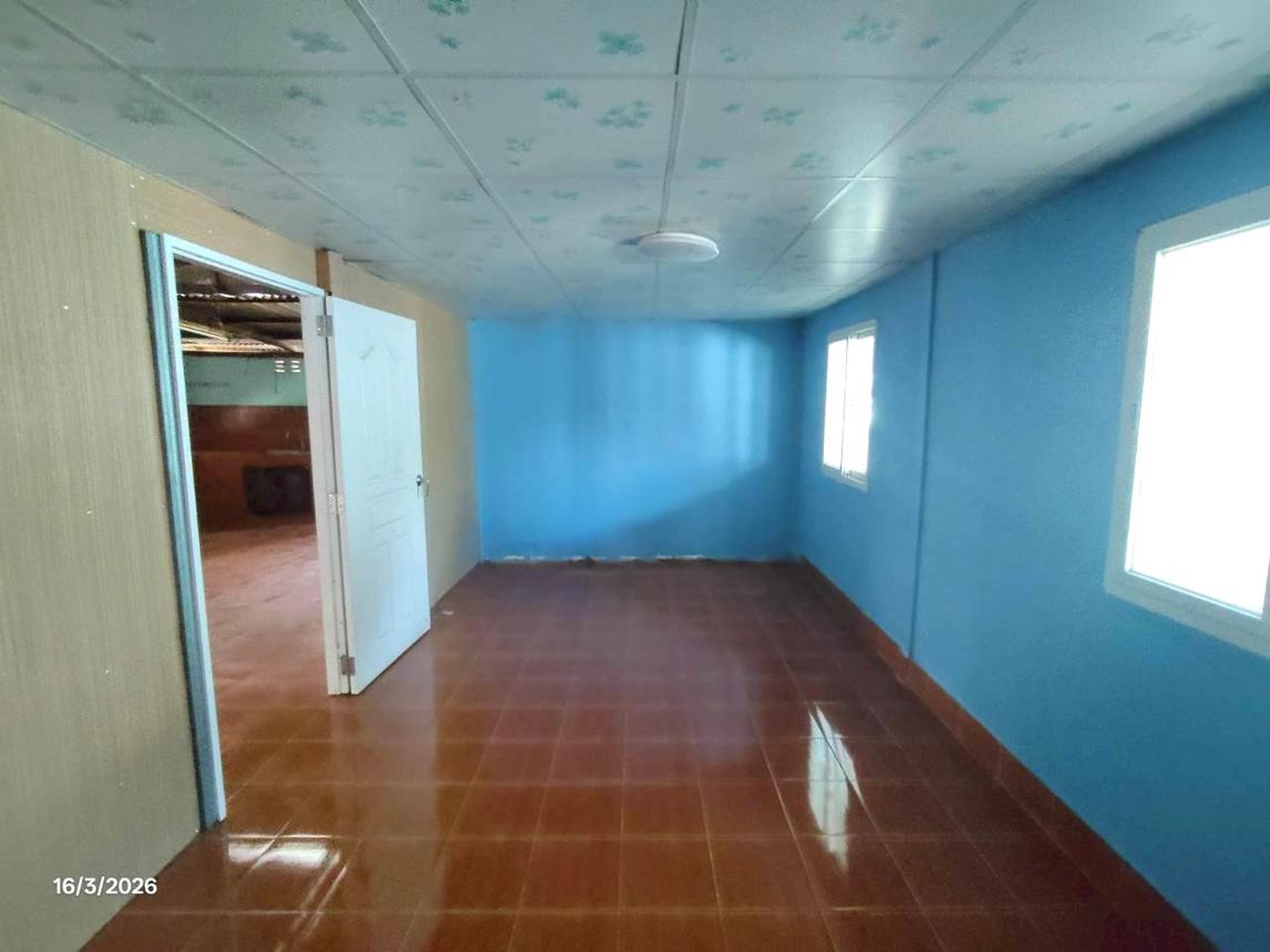 รูป บ้านเดี่ยว 104 ตร.วา หนองหาน อุดรธานี 1.3M - รูปที่ 24/34