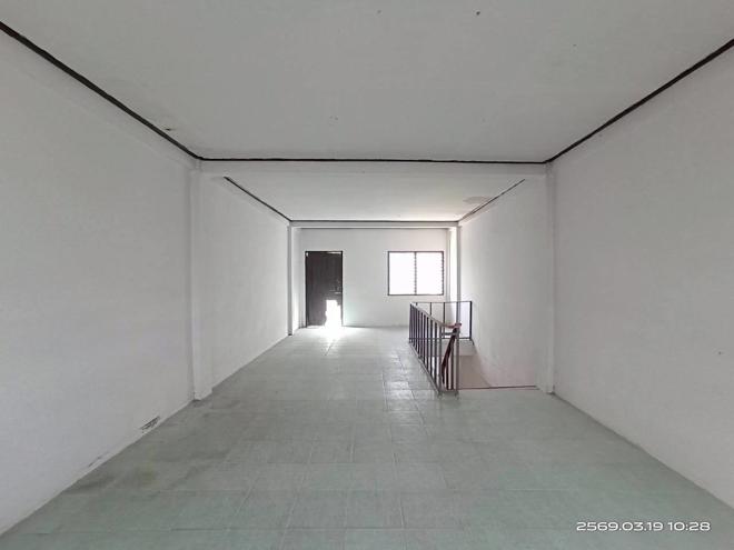 picture SHOP HOUSE 40 Sq.w. Borabu Maha Sarakham for 2.9M - 12/30