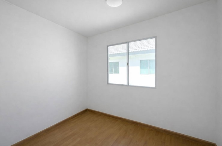 รูป ขายบ้านพฤกษา118 เลียบวารี (หนองจอก-มีนบุรี) - รูปที่ 3/6