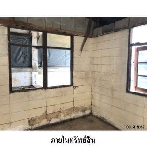 รูป Z8Z6851 ขายบ้านแฝด หมู่บ้าน/โครงการ เคหะนคร 2 แขวง ลาดกระบัง เขต ลาดกระบัง จังหวัด กรุงเทพมหานคร - รูปที่ 3/8