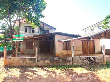 รูป บ้านเดี่ยว 104 ตร.วา หนองหาน อุดรธานี 1.3M - รูปที่ 31/34