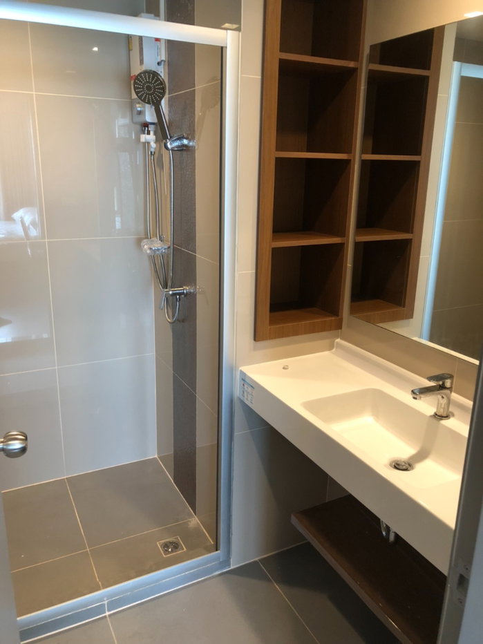 picture For rent: Ideo Phaholyothin-Chatuchak condo, 35.1 sq m, 31st floor - 2/10