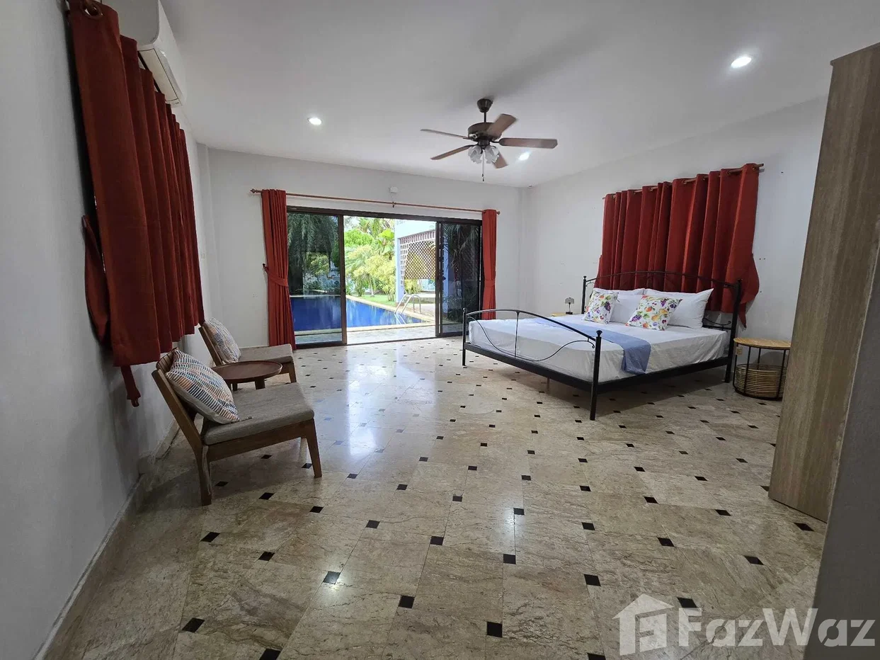 picture 4 Bedroom Villa for rent in Rawai, Phuket  5727993 - 39/78