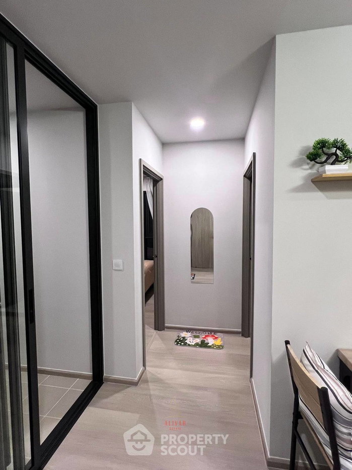 รูป คอนโด 2-ห้องนอน ที่ แอสปาย อ่อนนุช สเตชั่น ใกล้ BTS อ่อนนุช (ID 2467675) - รูปที่ 11/14