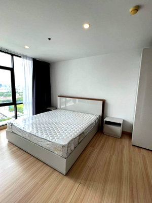 Condos for rent : Bangkok Horizon Sathorn Narathiwas【𝐑𝐄𝐍𝐓】🔥Urban Living style room: sleek, cool, and charming for city dwellers🔥 Contact Line ID: @hacondo