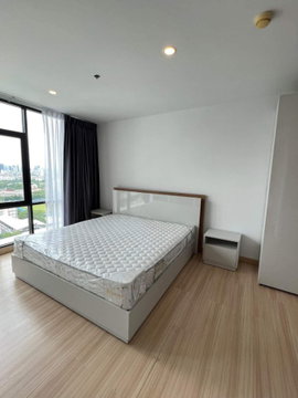 Bangkok Horizon Sathorn Narathiwas【𝐑𝐄𝐍𝐓】🔥Urban Living style room: sleek, cool, and charming for city dwellers🔥 Contact Line ID: @hacondo