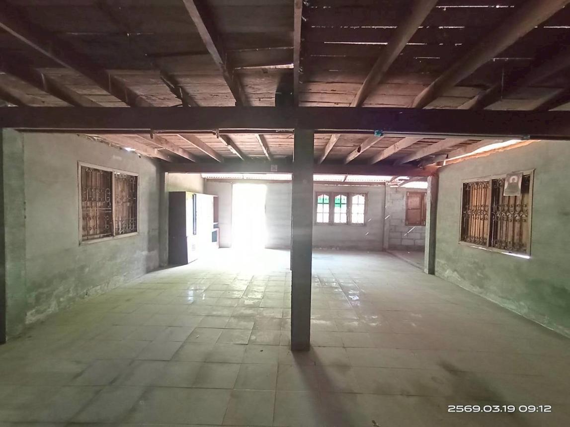 รูป บ้านเดี่ยว 117 ตร.วา บรบือ มหาสารคาม 428,000 - รูปที่ 21/32