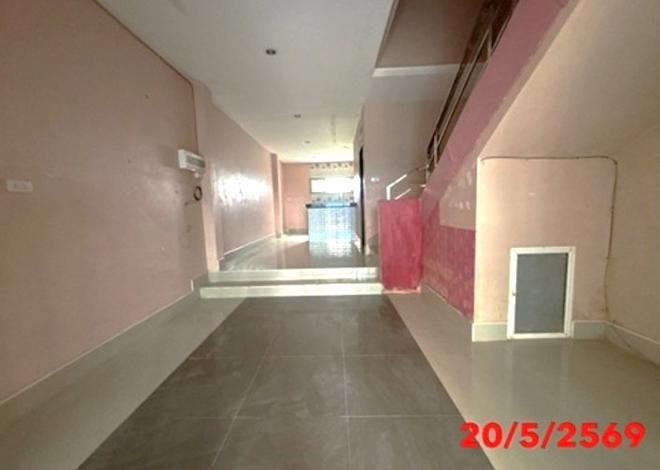 picture TOWN HOUSE 17.4 Sq.w. Hat Yai Songkhla for 2.4M - 4/28