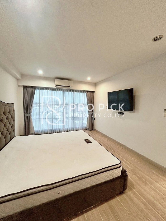 รูป PP-00193 1-Bedroom Apartment for Rent at Urban Space Apartment, Sukhumvit 101 - รูปที่ 14/18