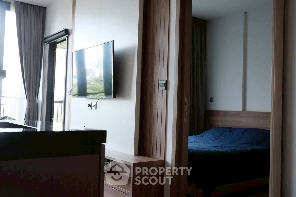 picture 1-BR Condo at Kawa Haus near BTS On Nut (ID 2975120) - 5/10