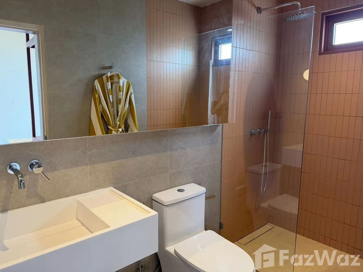 picture Luxury Mid-Century Pool Villa for Rent at The Proper Hua Hin 6445407 - 16/18
