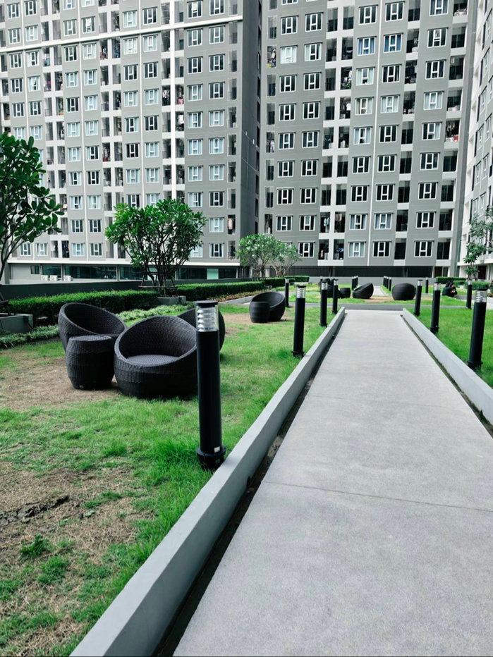 picture [Owner Post] For RENT | Regent Home Bangna 10,500.-  - 11/21