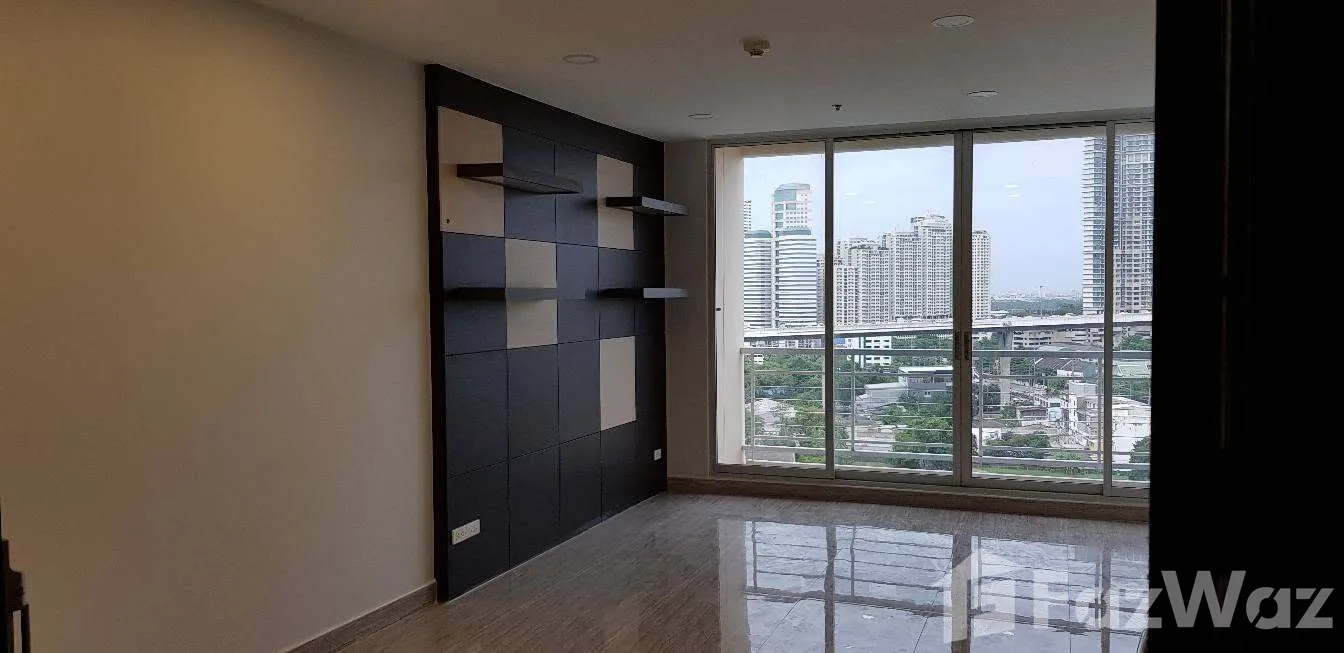 รูป ขาย คอนโด 1 ห้องนอน ในโครงการ เดอะ สตาร์ เอสเตท แอท พระราม 3 6445070 - รูปที่ 2/17