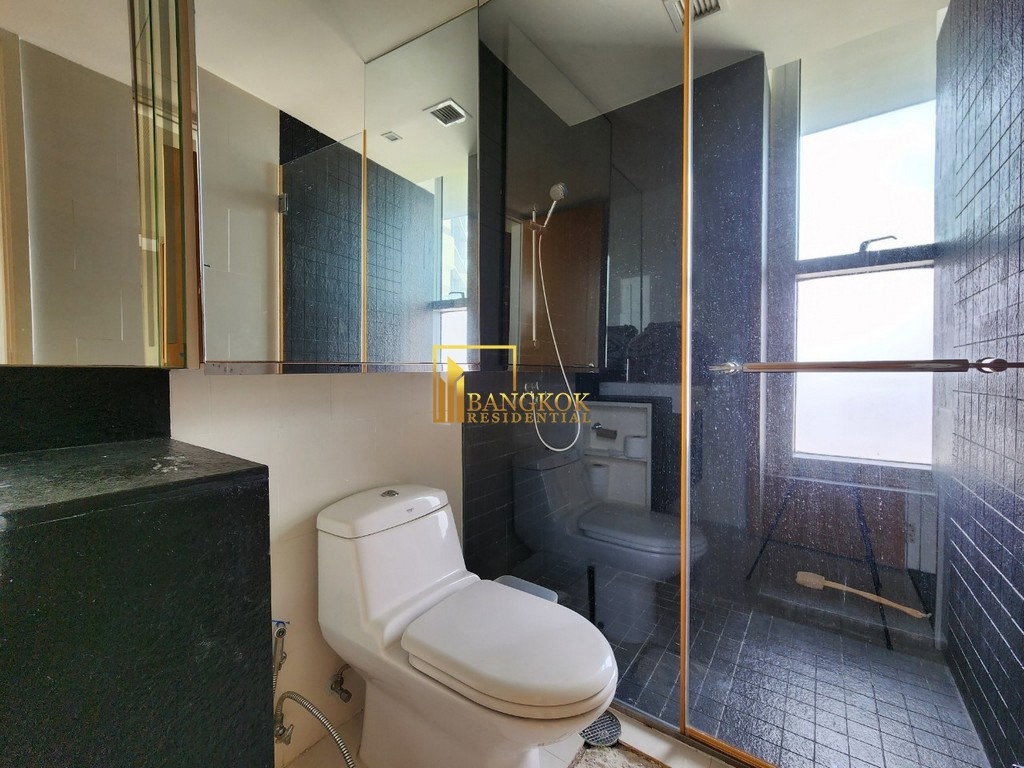รูป The Pano | Expansive 3 Bedroom Luxury Condo With River Views - BR5633CD - รูปที่ 17/48