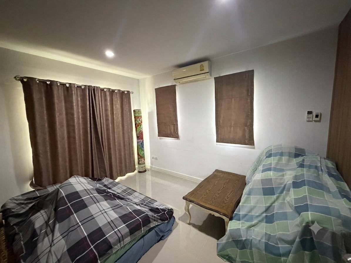 รูป ด่วน! บ้านเดี่ยวหลังใหญ่ สภาพสวยพร้อมอยู่ พฤกษาวิลเลจ 31 เดอะ ซีซั่น (กาญจนาภิเษก-บางใหญ่) - รูปที่ 6/7
