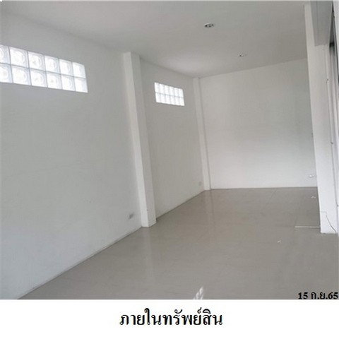 picture FOR SALE TOWNHOUSE PROPERTY 4278000 BAHT. - 6/8