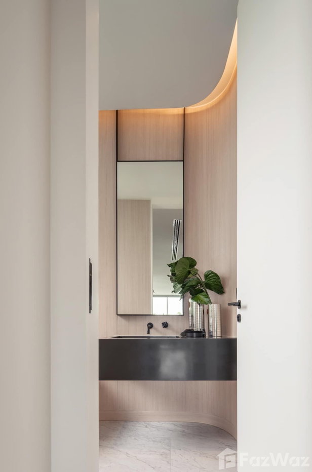 รูป 6floors, elevator, swimming pool and basement(Private) ARQ10 1735388 - รูปที่ 9/18
