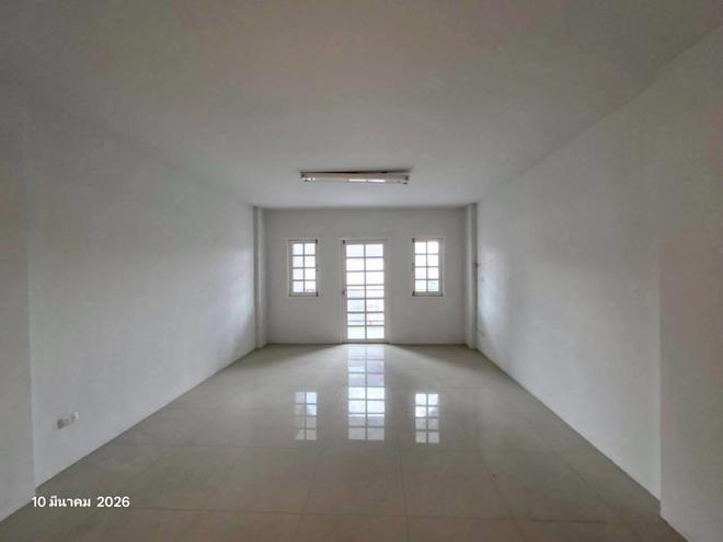 รูป อาคารพาณิชย์ 17 ตร.วา ทิวลิป สแควร์ กระทุ่มแบน สมุทรสาคร 4.3M - รูปที่ 11/34