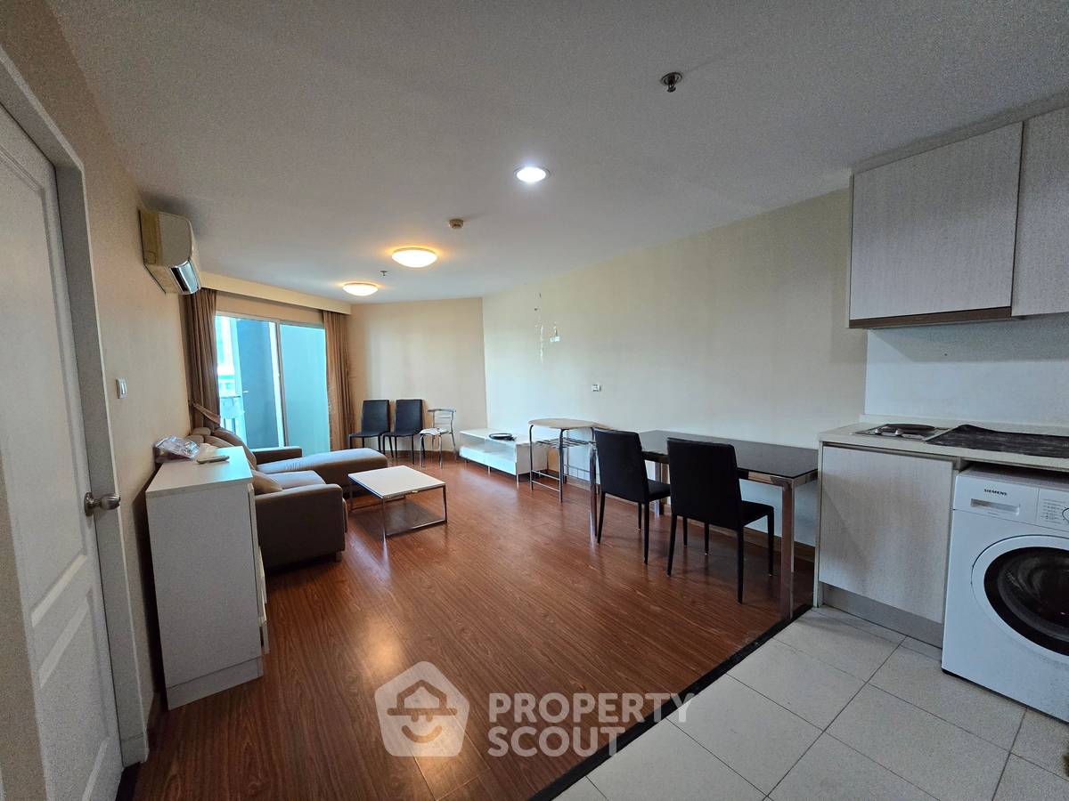 รูป คอนโด 1-ห้องนอน ที่ เบ็ล แกรนด์ พระราม 9 ใกล้ MRT พระราม 9 (ID 2975190) - รูปที่ 9/15