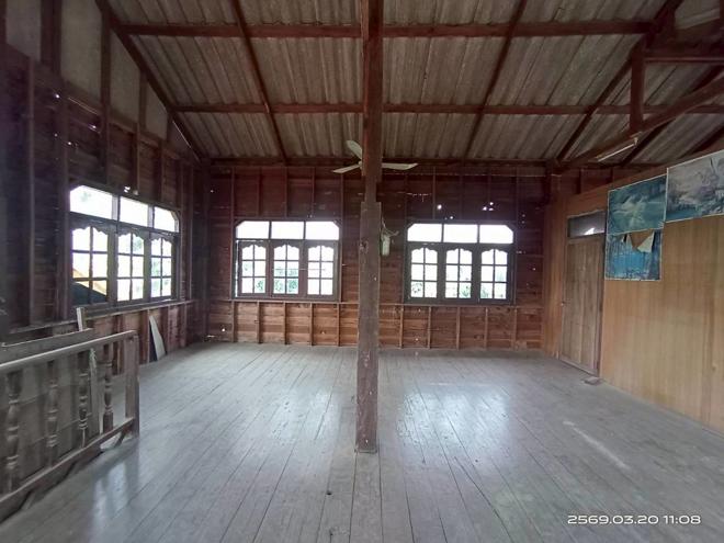 รูป บ้านเดี่ยว 180 ตร.วา ห้วยเม็ก กาฬสินธุ์ 684,000 - รูปที่ 13/30