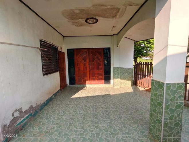 picture HOME 60.1 Sq.w. Muang Udon Thani Udon Thani for 1.6M - 2/50