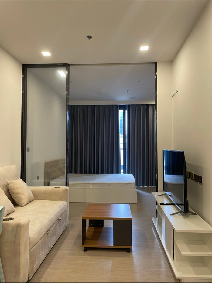 รูป 🔥Deal 22,000🔥 One9Five Rama9 MRT Rama9 - รูปที่ 1/12