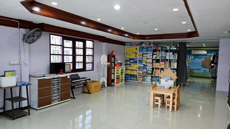 รูป ❤️💛💙(ขาย)บ้านเดี่ยว 100 ตร.ว. 📍จรัญสนิทวงศ์ 34 🚗เข้าซอย เพียง 500 ม. - รูปที่ 8/20