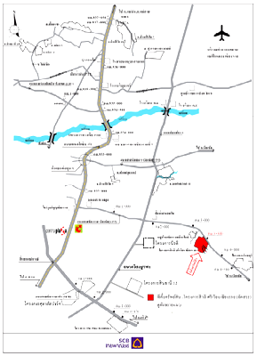 บ้านเดี่ยว พี-มาร์ท ซุปเปอร์สโตร์ เชียงราย : บ้านเดี่ยว 56.2 ตร.วา โครงการ สีวลี ศรีเวียง เชียงราย เชียงราย เมืองเชียงราย เชียงราย 5M