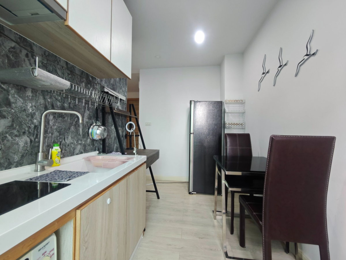 รูป ❄OWarm260515 V Condo Salaya (วี คอนโด ศาลายา) - รูปที่ 11/18