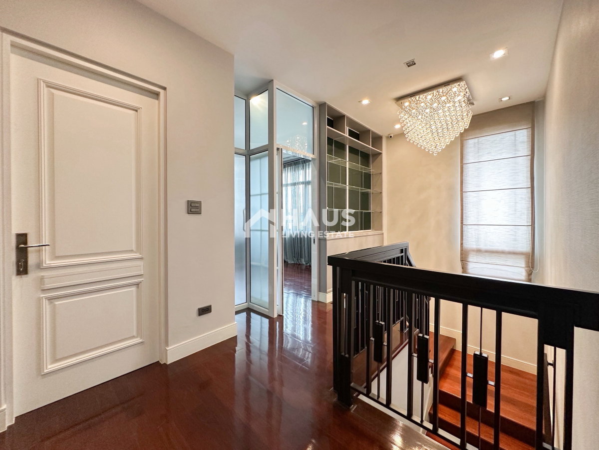 picture Nantawan Pinklao - Ratchapruek / 5 Bedrooms #HRP1014 - 13/20