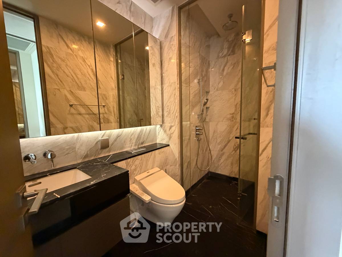 picture 1-BR Condo at Saladaeng One near MRT Si Lom (ID 1581557) - 13/18