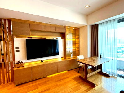 Condos for sale : Condo for Sale at The Pano Rama 3 | Rama 3