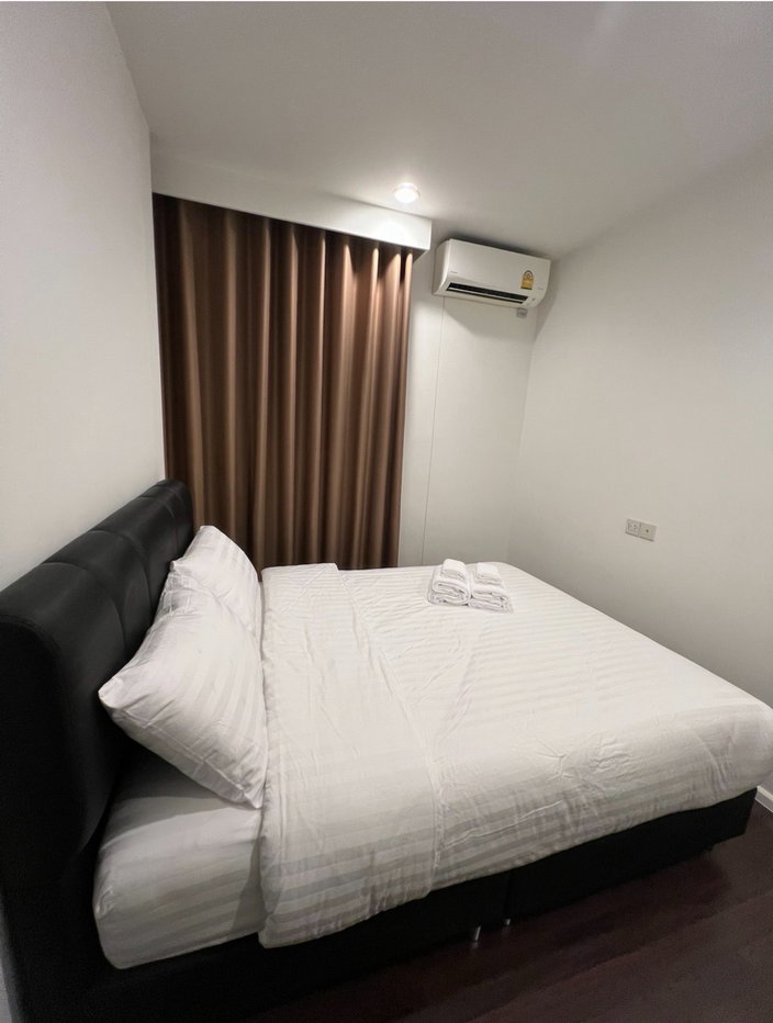 picture Unit Available at Whizdom Inspire Sukhumvit price is negotiable upon contract - 18/29